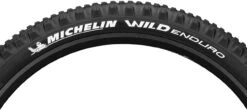 Michelin Cubierta Plegable Wild Enduro Front GUM-X 27,5+ -Tienda De Bicicletas 258974