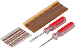 Kit De Reparación De Cubiertas Tubeless -Tienda De Bicicletas 264396
