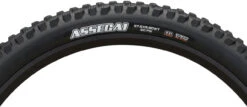 MAXXIS Cubierta Plegable Assegai Dual EXO WT TR 27,5" -Tienda De Bicicletas 266456