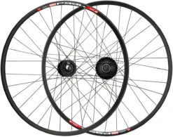 Juego De Ruedas Alfine Disc Center Lock 28" 8 Velocidades