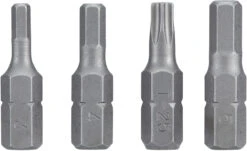 Set De Llave De Torsión 4-6 Nm -Tienda De Bicicletas 268827