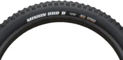 MAXXIS Cubierta Plegable Minion DHR II Dual EXO TR 24" -Tienda De Bicicletas 268968