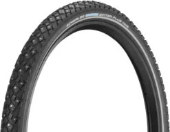 Schwalbe Cubierta De Alambre Con Spikes Marathon Winter Plus 20" En Set De 2 -Tienda De Bicicletas 271203