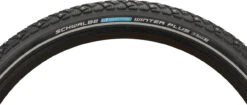 Schwalbe Cubierta De Alambre Con Spikes Marathon Winter Plus 26" En Set De 2 -Tienda De Bicicletas 271215