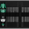 Wera Destornillador Kraftform Kompakt Vario Con Carraca -Tienda De Bicicletas 271712