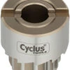 Cyclus Tools Cabezal De Fresado Para Tubo De Dirección Sin Soporte -Tienda De Bicicletas 272444