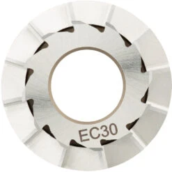 Cyclus Tools Cabezal De Fresado Para Tubo De Dirección Sin Soporte -Tienda De Bicicletas 272447