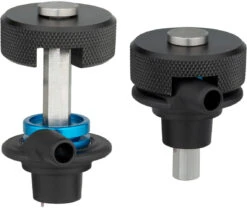 Fox Racing Shox Set De Herramientas Remote Topcap -Tienda De Bicicletas 272466