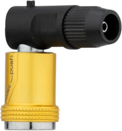 Birzman Cabezal De Bomba Push & Twist