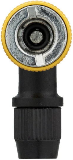 Birzman Cabezal De Bomba Push & Twist -Tienda De Bicicletas 274946