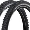 Michelin Set De 2 Cubiertas Pleg. Wild Enduro Front MAGI-X / Rear GUM-X 27,5" -Tienda De Bicicletas 276571
