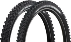 Michelin Set De 2 Cubiertas Pleg. Wild Enduro Front MAGI-X / Rear GUM-X 27,5"