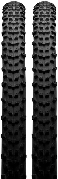 MAXXIS Set De 2 Cubiertas Plegables All Terrane 28" -Tienda De Bicicletas 276678