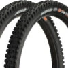 MAXXIS Set De 2 Cubiertas Plegables Assegai 3C MaxxGrip DD WT TR 29" 2 MAXXIS Set De 2 Cubiertas Plegables Assegai 3C MaxxGrip DD WT TR 29" -Tienda De Bicicletas 276787