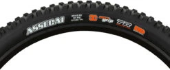 MAXXIS Set De 2 Cubiertas Plegables Assegai 3C MaxxGrip DD WT TR 29" -Tienda De Bicicletas 276789