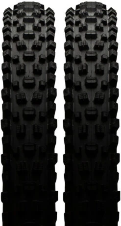 MAXXIS Set De 2 Cubiertas Plegables Assegai 3C MaxxGrip DD WT TR 29" -Tienda De Bicicletas 276790