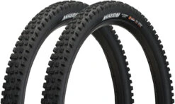 MAXXIS Cubierta Plegable Assegai 3C MaxxTerra EXO WT TR 27,5" En Set De 2