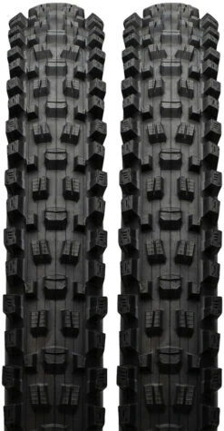 MAXXIS Cubierta Plegable Assegai 3C MaxxTerra EXO WT TR 27,5" En Set De 2 9 MAXXIS Cubierta Plegable Assegai 3C MaxxTerra EXO WT TR 27,5" En Set De 2 -Tienda De Bicicletas 276794