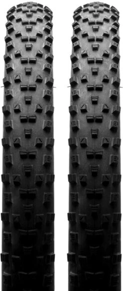 MAXXIS Set De 2 Cubiertas Plegables Forekaster EXO Protection 27,5" -Tienda De Bicicletas 276830