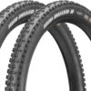 MAXXIS Set De 2 Cubiertas Plegables Highroller II Dual 27,5" -Tienda De Bicicletas 276947