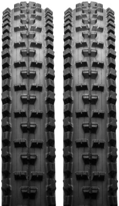MAXXIS Set De 2 Cubiertas Plegables Highroller II Dual 27,5" -Tienda De Bicicletas 276950