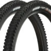 MAXXIS Set De 2 Cubiertas Plegables Rekon Dual EXO WT TR 27,5" -Tienda De Bicicletas 277186