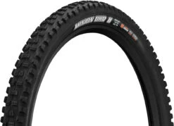 MAXXIS Cub. Plegable Minion DHF / DHR II 3C MaxxTerra EXO WT TR 29+ Set 2 -Tienda De Bicicletas 277252