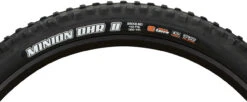 MAXXIS Cub. Plegable Minion DHF / DHR II 3C MaxxTerra EXO WT TR 29+ Set 2 -Tienda De Bicicletas 277253