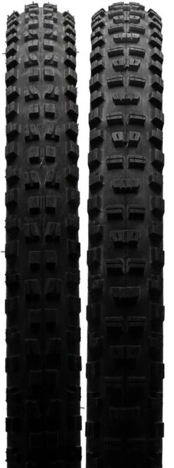 MAXXIS Cub. Plegable Minion DHF / DHR II 3C MaxxTerra EXO WT TR 29+ Set 2 -Tienda De Bicicletas 277254