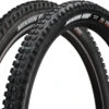 MAXXIS Cubierta Plegable Minion DHF / DHR II Dual EXO TR 29" En Set De 2 -Tienda De Bicicletas 277273
