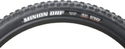 MAXXIS Cubierta Plegable Minion DHF / DHR II Dual EXO TR 29" En Set De 2 -Tienda De Bicicletas 277275