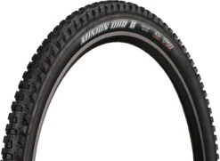 MAXXIS Cubierta Plegable Minion DHF / DHR II Dual EXO TR 29" En Set De 2 -Tienda De Bicicletas 277276