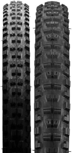MAXXIS Cubierta Plegable Minion DHF / DHR II Dual EXO TR 29" En Set De 2 -Tienda De Bicicletas 277278