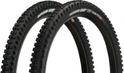 MAXXIS Cub. Plegable Minion DHF 3C MaxxTerra / DHR II 3C MaxxGrip 29" Set 2