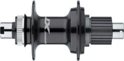 Shimano Buje RT XT FH-M8110 Disc Center Lock Para Ejes Pasantes De 12 Mm