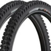 MAXXIS Set De 2 Cubiertas Plegables Assegai 3C MaxxGrip Downhill WT TR 27,5" 1 MAXXIS Set De 2 Cubiertas Plegables Assegai 3C MaxxGrip Downhill WT TR 27,5" -Tienda De Bicicletas 278665