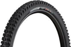 MAXXIS Set De 2 Cubiertas Plegables Assegai 3C MaxxGrip Downhill WT TR 27,5" -Tienda De Bicicletas 278666