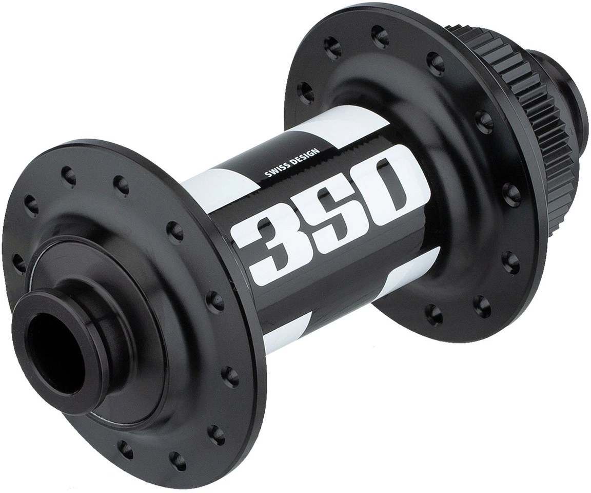 Dt-swiss Buje Delantero 350 Road Disc Center Lock 4 Dt-swiss Buje Delantero 350 Road Disc Center Lock - Imagen 2