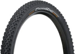 Continental Cubierta Plegable Cross King 27,5+