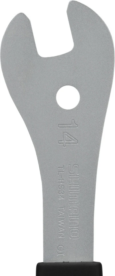 Shimano Llave De Conos TL-HS34 5 Shimano Llave De Conos TL-HS34 - Imagen 3