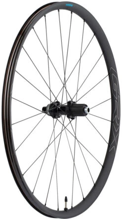 Shimano Juego De Ruedas WH-RX570-TL GRX Disc Center Lock 28" -Tienda De Bicicletas 284769