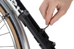 Mini Bomba -Tienda De Bicicletas 286135