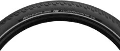 Schwalbe Cubierta De Alambre Hurricane Performance ADDIX RaceGuard DD 27,5" -Tienda De Bicicletas 288805