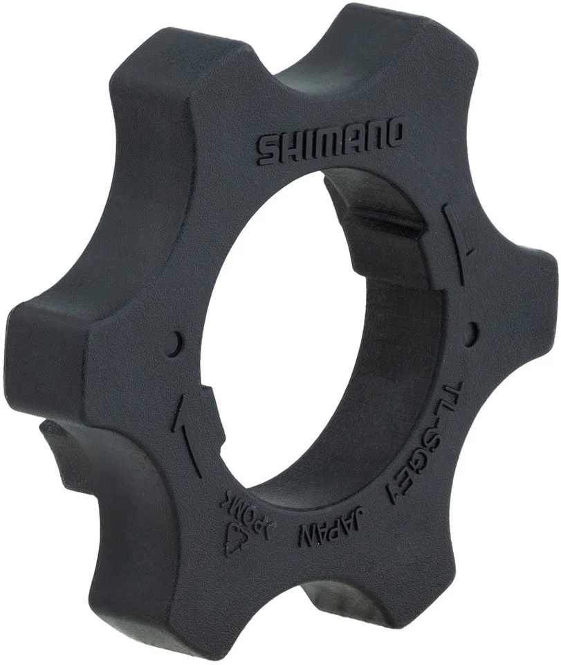 Shimano Herramienta De Ajuste TL-SGE1 Para Alfine Di2 5 Shimano Herramienta De Ajuste TL-SGE1 Para Alfine Di2 - Imagen 3