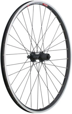 Juego De Ruedas DT Swiss 535 + Shimano Deore T610 26" -Tienda De Bicicletas 290628