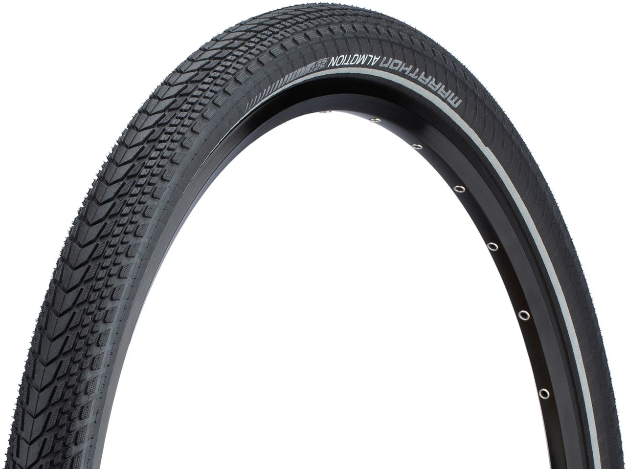 Schwalbe Cubierta Plegable Marathon Almotion Evolution MicroSkin 28" 3 Schwalbe Cubierta Plegable Marathon Almotion Evolution MicroSkin 28"