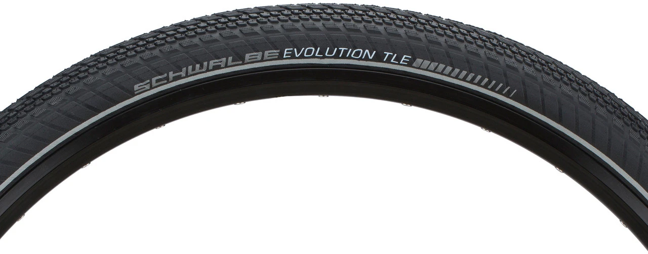 Schwalbe Cubierta Plegable Marathon Almotion Evolution MicroSkin 28" 5 Schwalbe Cubierta Plegable Marathon Almotion Evolution MicroSkin 28" - Imagen 3