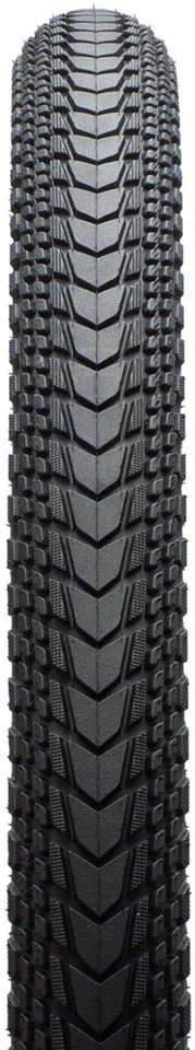 Schwalbe Cubierta Plegable Marathon Almotion Evolution MicroSkin 28" 6 Schwalbe Cubierta Plegable Marathon Almotion Evolution MicroSkin 28" - Imagen 4