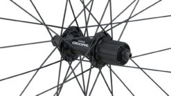 Rueda DT Swiss 535 + Shimano Deore T610 26" -Tienda De Bicicletas 292087