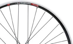 Rueda DT Swiss 535 + Shimano Deore T610 26" -Tienda De Bicicletas 292088